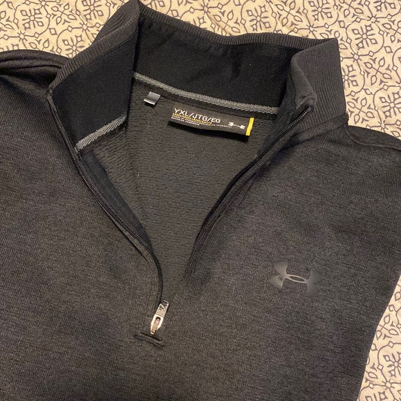 Under Armour Tops - Under Armor Sweater
